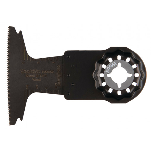 B-64864 Cuchilla de inmersión 65 mm